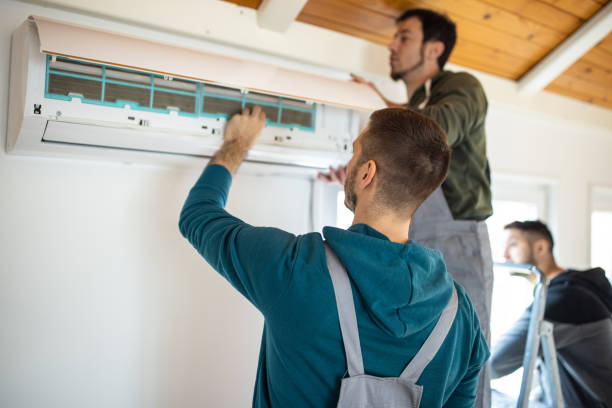 Best Solar-powered HVAC Systems in Francis, UT