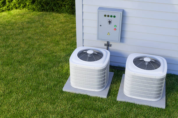 Best HVAC Financing and Leasing in Francis, UT