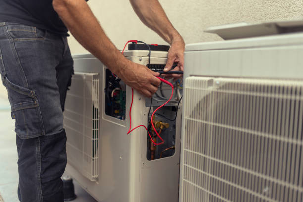 Best Residential HVAC in Francis, UT