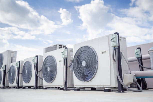 Best HVAC Software and Technology in Francis, UT