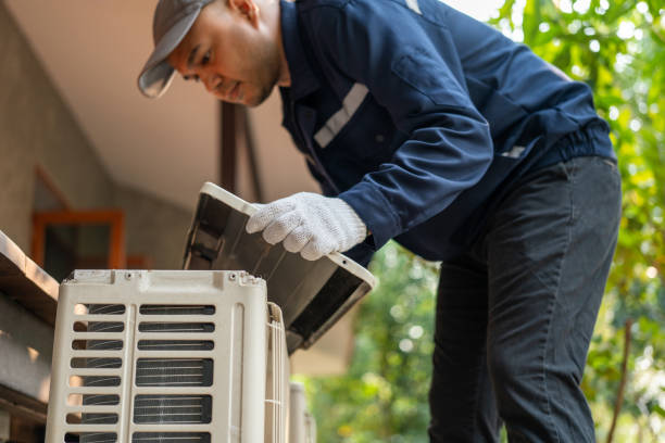 Best Ductless Mini-Split Systems in Francis, UT