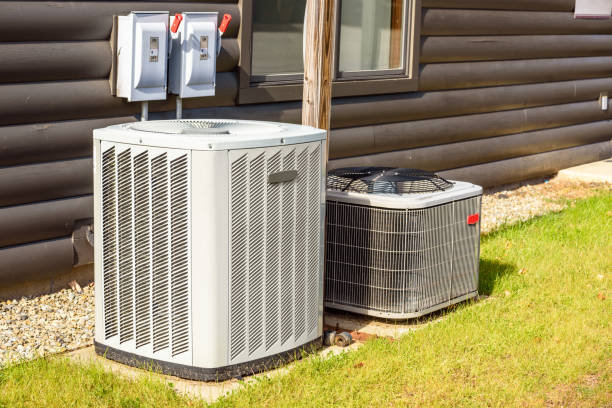 Best Seasonal HVAC Services in Francis, UT